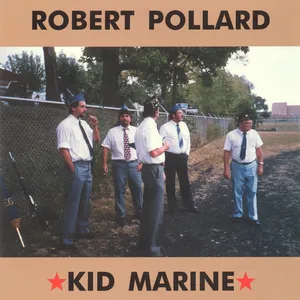 Kid marine